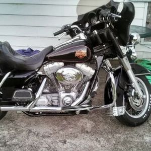 Meet your Posher, Terry